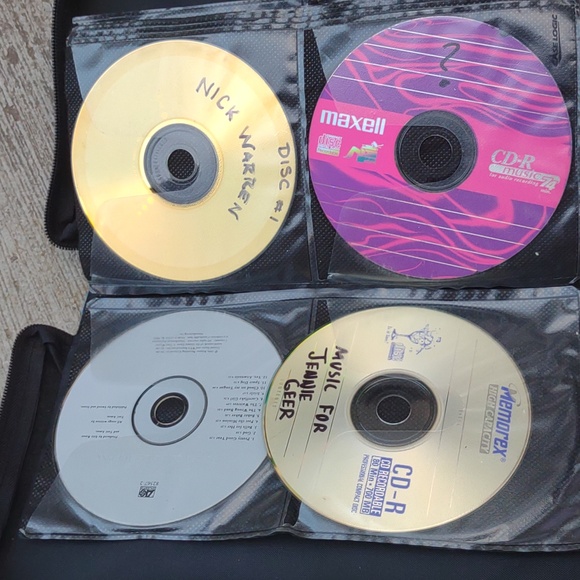 CD case full - Picture 7 of 16